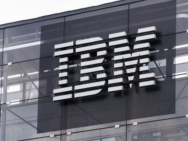 Has IBM’s stock hit its peak?