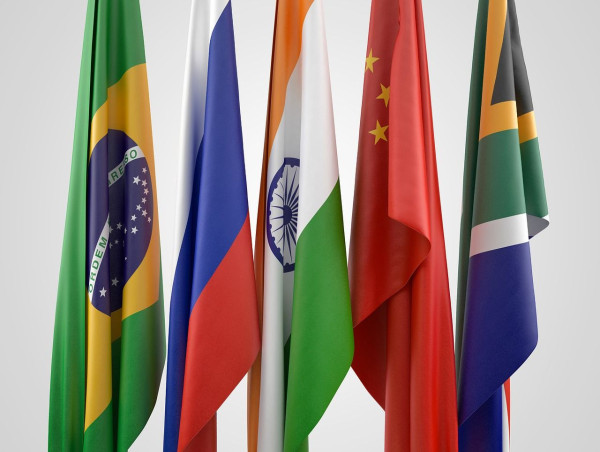  BRICS 2024: can the expanding bloc truly challenge western dominance? 