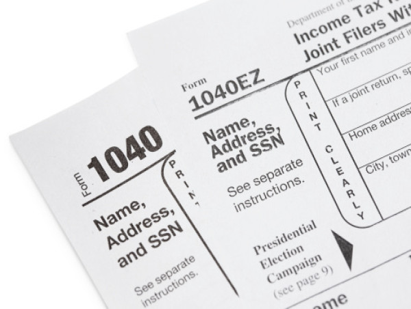  The 1040EZ Form in 2024 & 2025: Understanding The Changes 