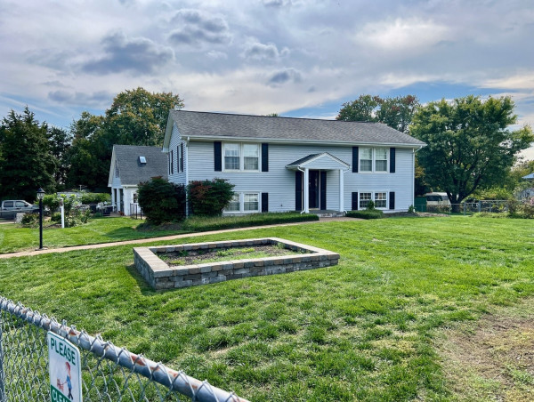  3BR/2BA Home on Corner Lot with Basement & Garage in Charlottesville, VA set for Auction Announces Nicholls Auction Mktg 