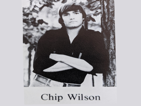 Celebrating a Legacy of Leadership: ENSER’s Chip Wilson Retires After Nearly 30 Years