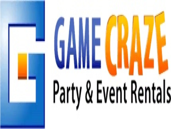  Game Craze Party Rentals Expands Event Rentals In Canton, OH, Offering Unmatched Selection For Any Occasion 