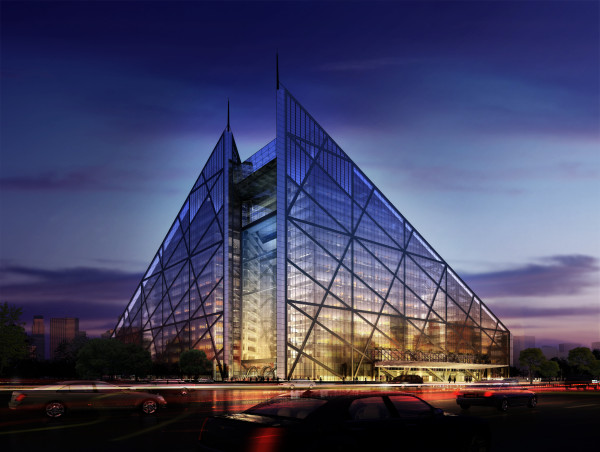 Hotel Éclat Beijing Signs MoU with Nasla Tourism Co., Bringing the Éclat Hotels Brand to Saudi Arabia