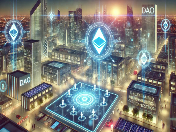  Maracuja and BoCG Ventures Partner to Launch DAO to Lead Decentralized Governance and the Web3 Creator Economy 