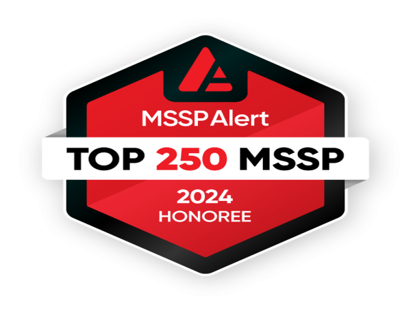 Ballast Services, Inc. Named to MSSP Alert’s 2024 List of Top 250 MSSPs