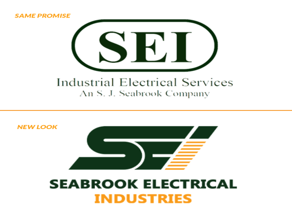  Seabrook Electrical Industries (SEI) Unveils New Brand Refresh to Power Future Growth in the Electrical Industry 