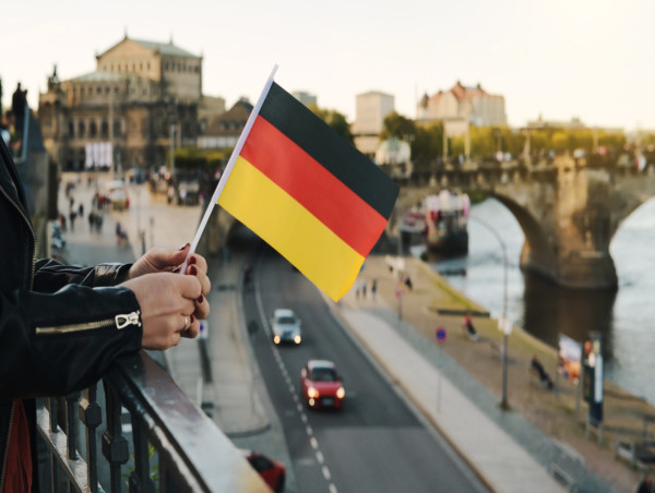  Germany’s business confidence looks up in October, ifo data shows 