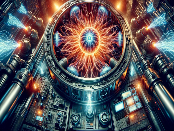 Nuclear Fusion Market: CAGR 5.8% Size Analysis, Growth Trends and Share by 2024-2031 | Zap Energy, First Light Fusion