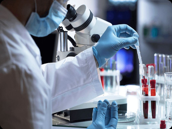  Central Lab Market Projected To Witness Substantial Growth, 2024-2031:Eurofins Central Laboratory, PPD, Q² Solutions 