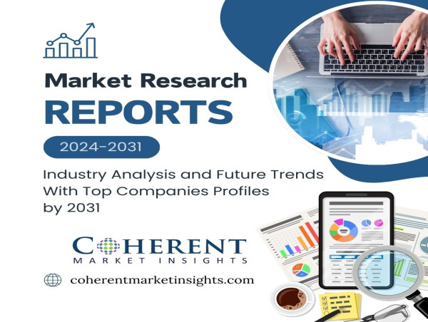 Activation Analysis Market: CAGR 4.8% Size, Growth Trends, Share Projections 2024-2031 | Nucleonix Systems., AMETEK