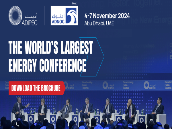  ADIPEC 2024 Unites AI and Finance to Drive the Future of Energy Transition - Strategic Conference 