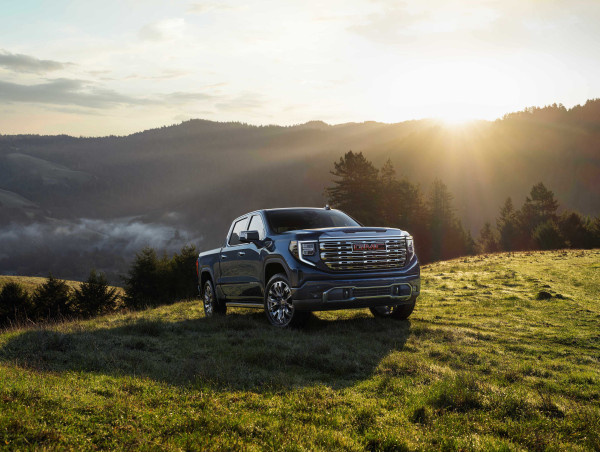 AEC Supports GM Amid Record Truck Sales
