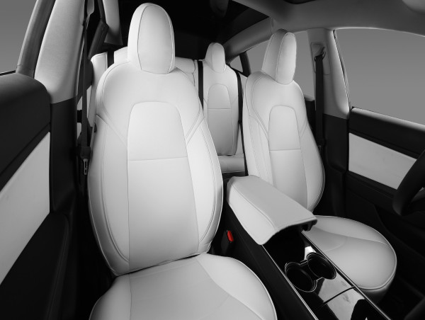 TESERY Introduces Premium Accessories to Transform the Tesla into a True Luxury Vehicle