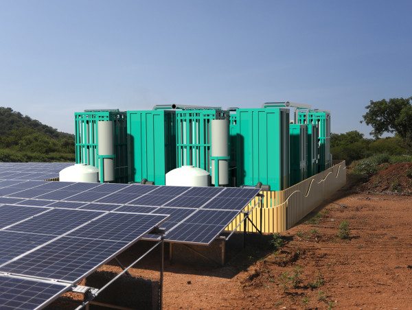  Thermal Energy Storage Market Insights: CAGR 10.3%, Growth Trends, and Share Projections 2024-2031 | EnergyNest AS. 
