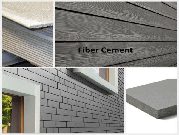 Fiber Cement Market: A Look into the Determinants and Industry Updates from 2021 to 2030
