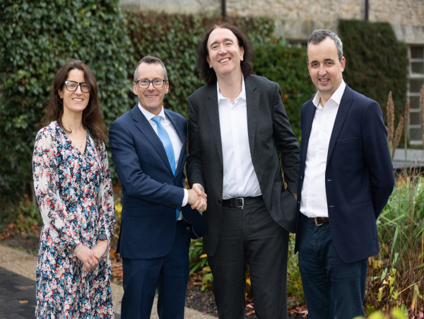  NIBRT to join SSPC, strengthening collaborative ties to drive innovation in the biopharma sector 