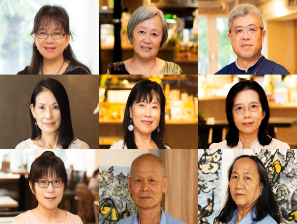  I Migliori Artisti Asiatici Mostrano Talenti Straordinari all'Expo Metro Milano 