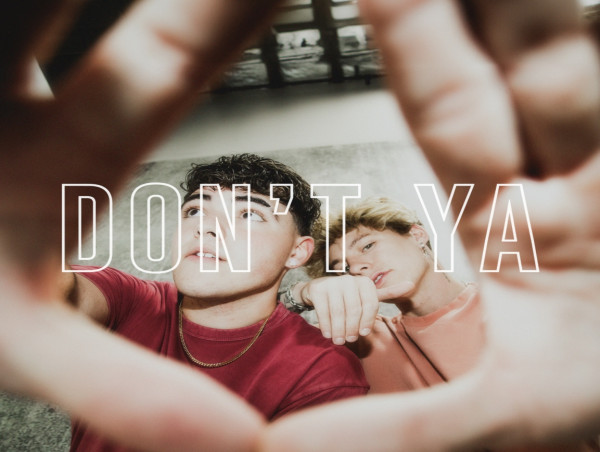  AMERICAN IDOL SEASON 22 ALUMS JORDAN ANTHONY AND MACKENZIE SOL RELEASE DEBUT SINGLE “DON’T YA” 