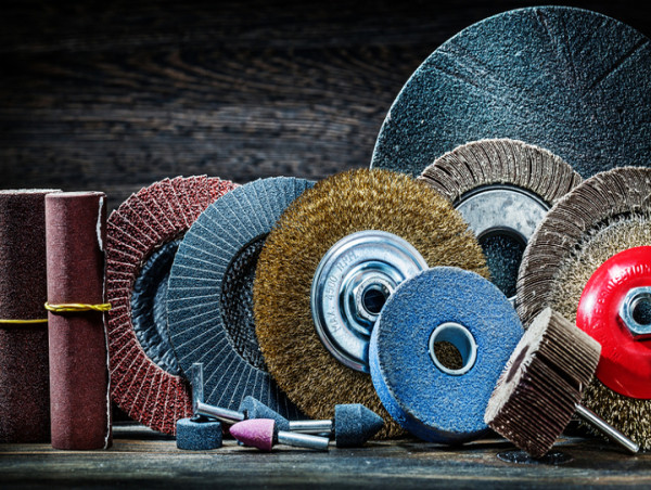  Analyzing Trends and Future Investment Opportunities in the Abrasives Market Forecast, 2023-2032 