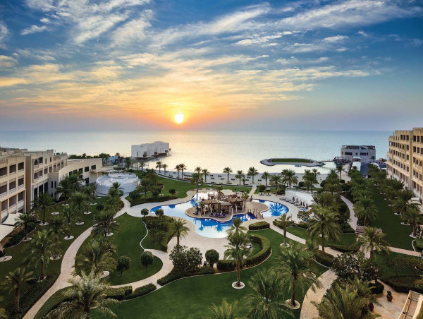  Sofitel Bahrain Zallaq Thalassa Sea & Spa: Sustainable Practices Saves Food and Local Animals 