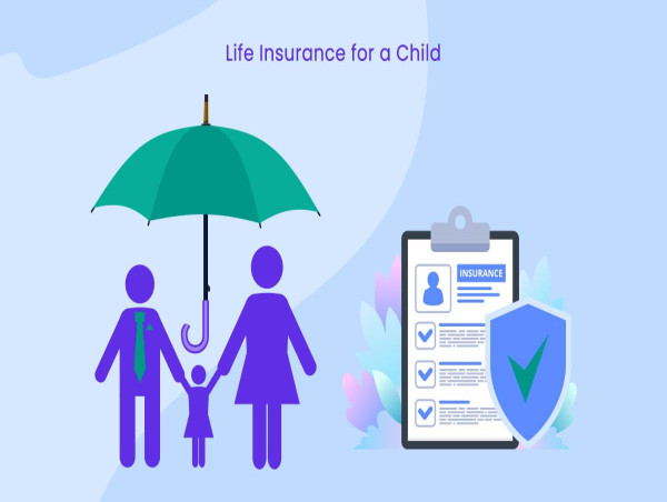 Child Life Insurance Market Set for Explosive Growth | Gerber Life, Mutual of Omaha 
