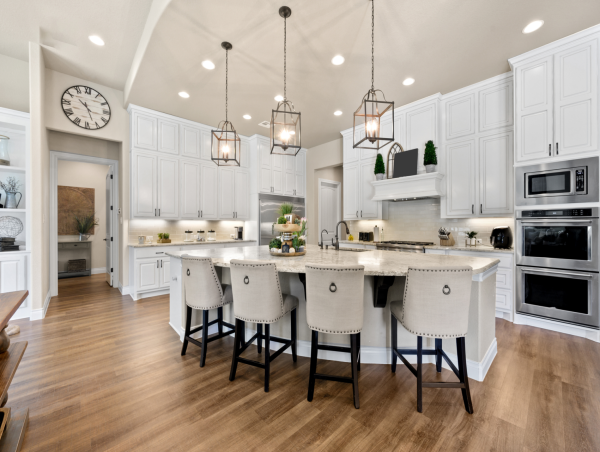  LHS Remodeling & Design Unveils The Complete Kitchen Remodeling Cost Guide for Southeast Michigan 