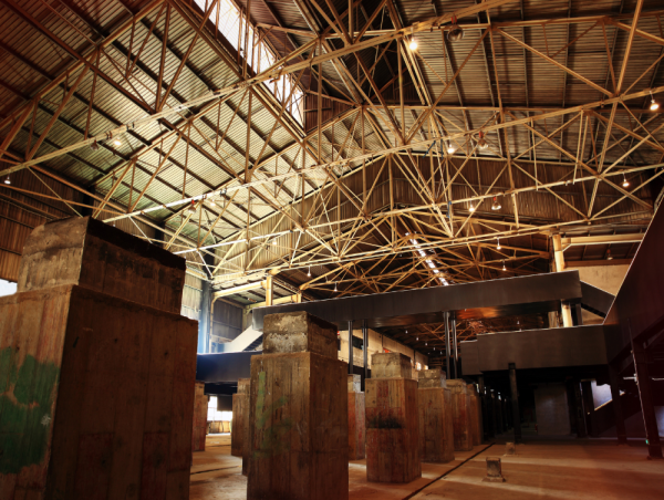  Brotherly Love Real Estate Announces Expansion Into Buying Warehouses 