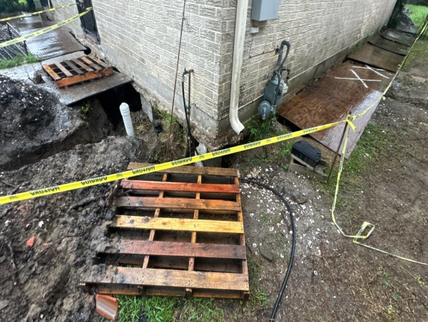  Academy House Leveling - New Orleans Shoring Company Offers Expert Solutions for Foundation Repair and House Leveling 
