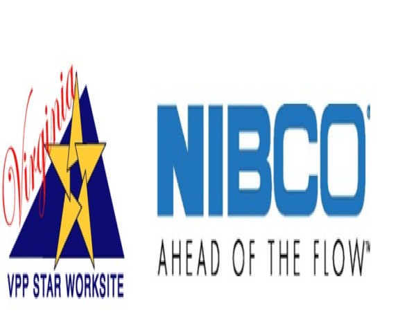  Virginia Department of Labor and Industry Recertifies NIBCO of Virginia as a Voluntary Protection Program ‘STAR’ Site 