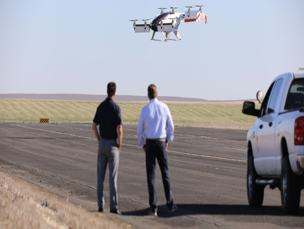  Oregon UAS Accelerator Opens Applications for 2025 Cohort: Shaping Unmanned Systems Future 