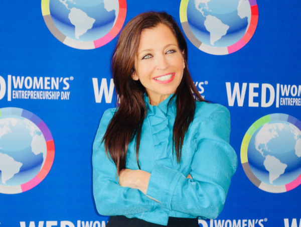  Celebrating the 11th Anniversary of Women’s Entrepreneurship Day November 15, 2024 – United Nations Headquarters, NYC 