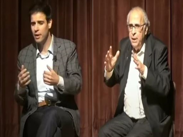  John Zogby Strategies to Release Final 2024 Poll Results at Special Webinar on Monday, November 4 at Noon ET 