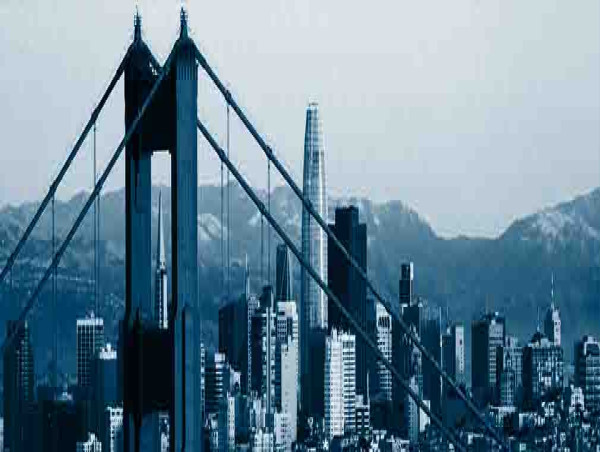  Toastmasters in the Bay Area 
