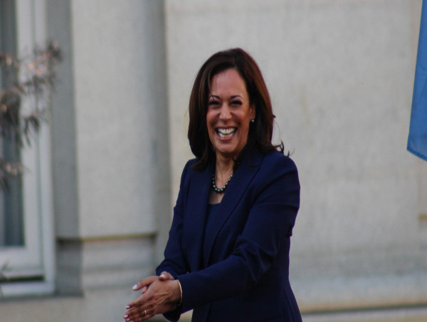  Could Harris’ stance on FTC chair Lina Khan impact her voter support? 