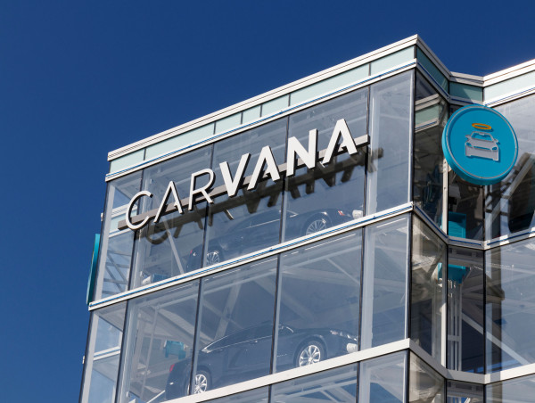  Expensive Carvana stock could soar by another 85% 