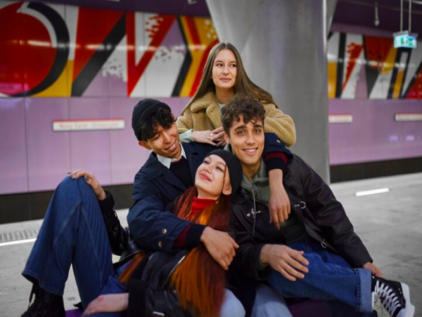  Millennials y Gen Z, los grandes consumidores de ropa de segunda mano en México 