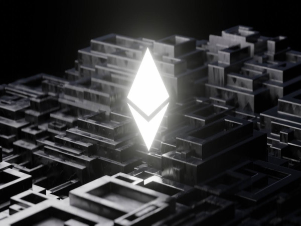  Ethereum price prediction: risky pattern points to a breakdown 