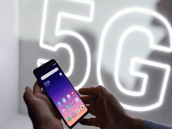 Top 5G Smartphone Deals for Diwali 2024: Best Offers on the Latest Devices 