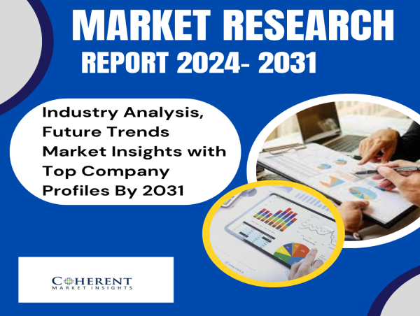  Immunohistochemistry Market Key Insights and Forecast Detailed in New Research Report 2024 | Miltenyi Biotec, Abcam plc 