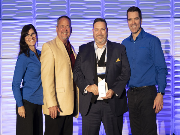  ISAAC Rewards Fleets for Driver Retention, Safety & Compliance Improvements 