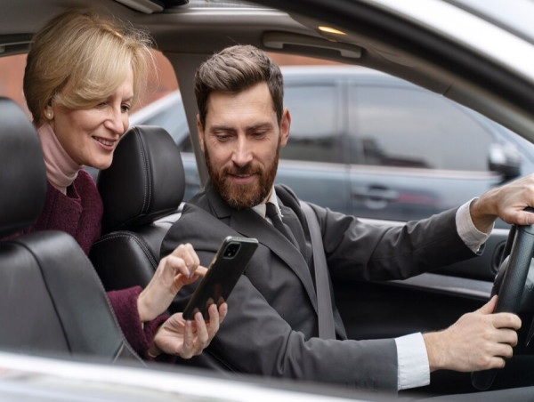  Mobility Infotech Giới Thiệu Phần Mềm Nhãn Trắng Thế Hệ Mới Cho Mạng Lưới Vận Tải Địa Phương 