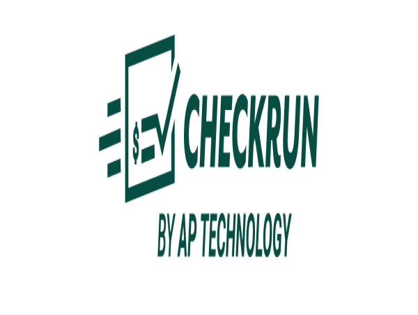  Checkrun by AP Technology Provides Control, Security, and Modernized Check Payment Choices for QuickBooks Online Users 