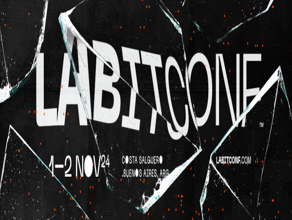  LABITCONF 2024 Returns with the RESTART Edition 