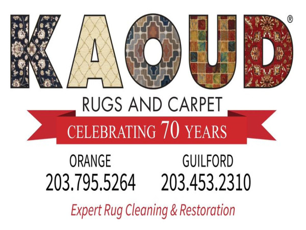  Kaoud Rugs and Carpet Celebrates 70 Years of Exceptional Service 