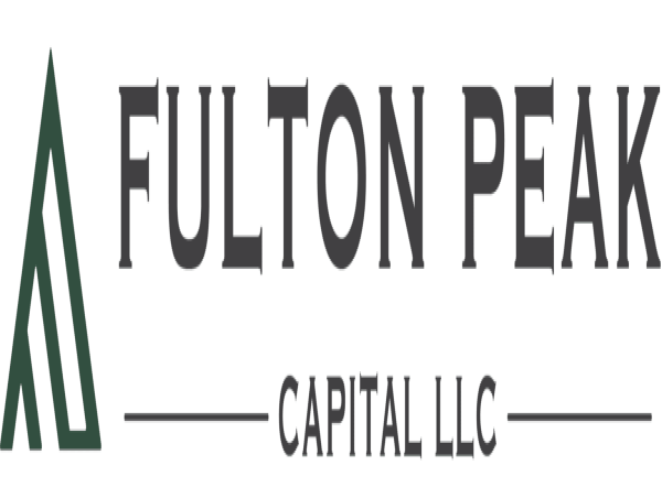  Fulton Peak Capital Features 2-Bedroom Apartments for Rent in Fayetteville, NC 