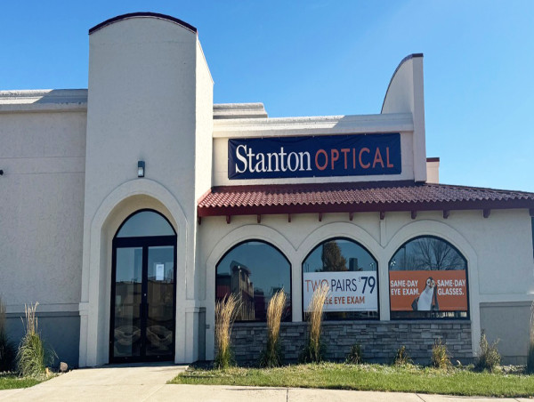 Stanton Optical Expands Reach with New Store in West Fargo, ND