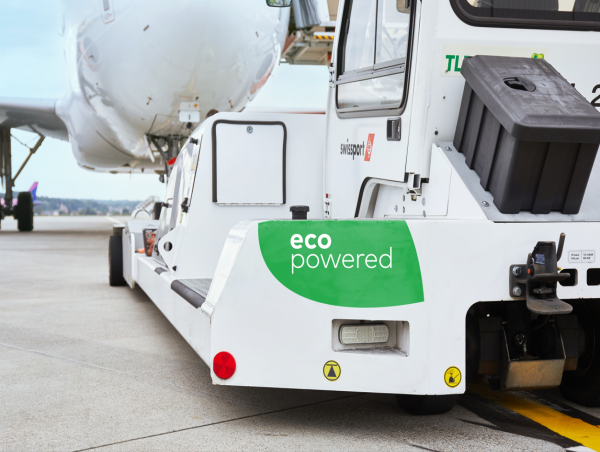 ABL AVIATION CLOSES EUR170MM GROUND SUPPORT EQUIPMENT FINANCING WITH SWISSPORT INTERNATIONAL AG