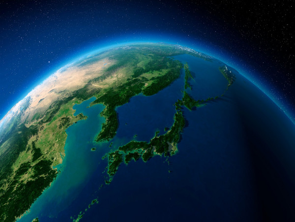 Climate Leadership and Challenges: Five Environmental Developments Shaping the Asia-Pacific