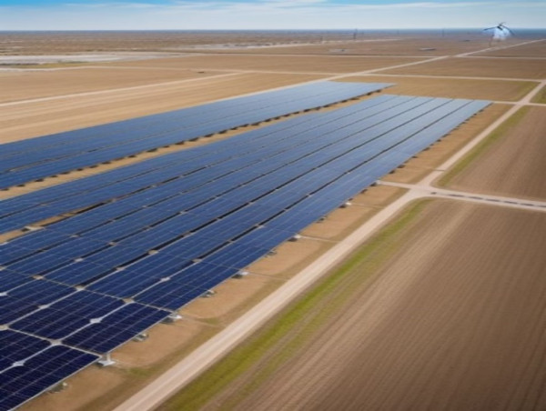  Clean Energy Holdings Renewable Energy and Technology Green Hydrogen Platform Releases 573 MW Solar Asset Sale 