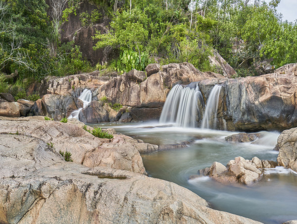 A Peaceful and Affordable Alternative Amidst the Political Turmoil in the United States